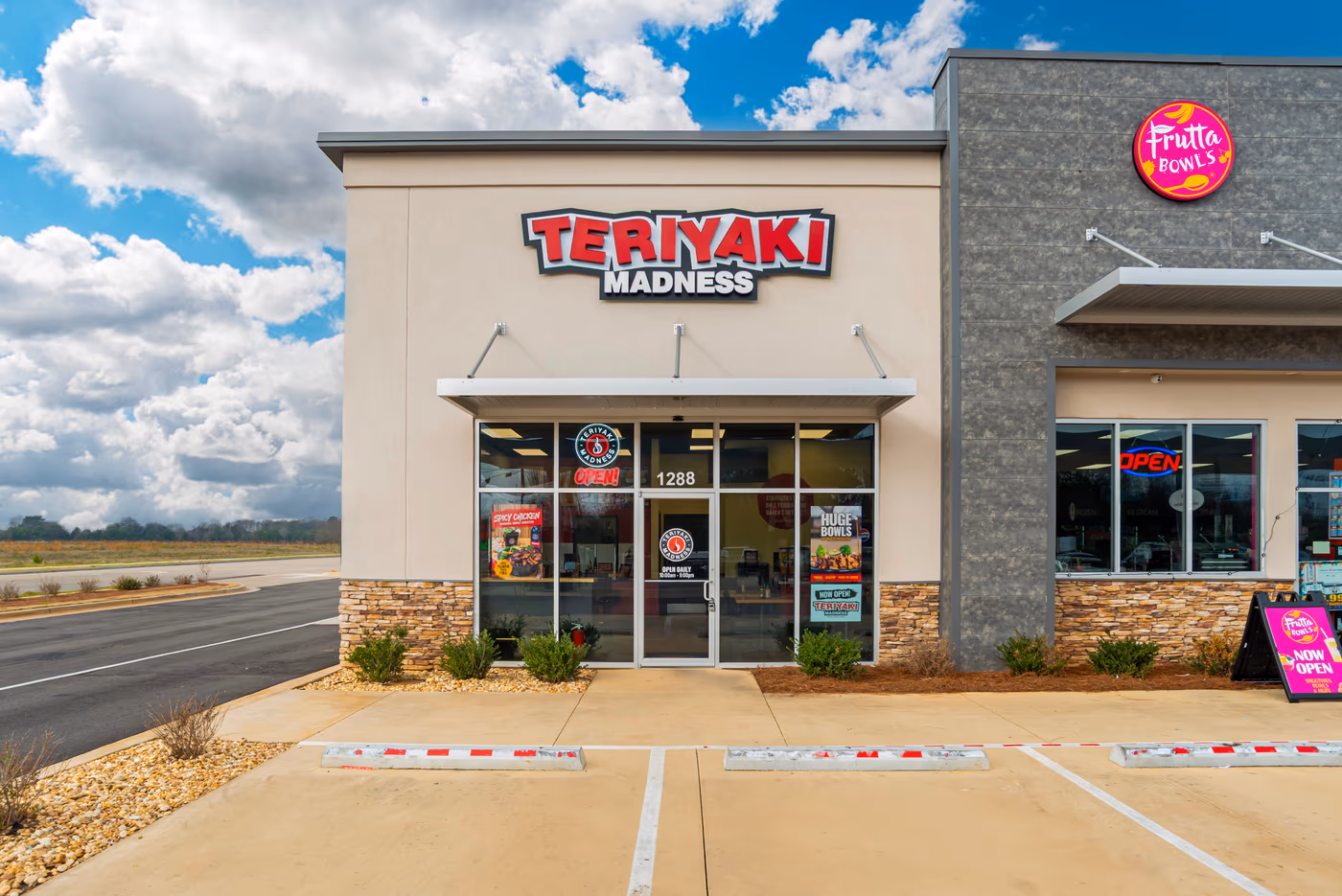 Teriyaki Madness photo 4