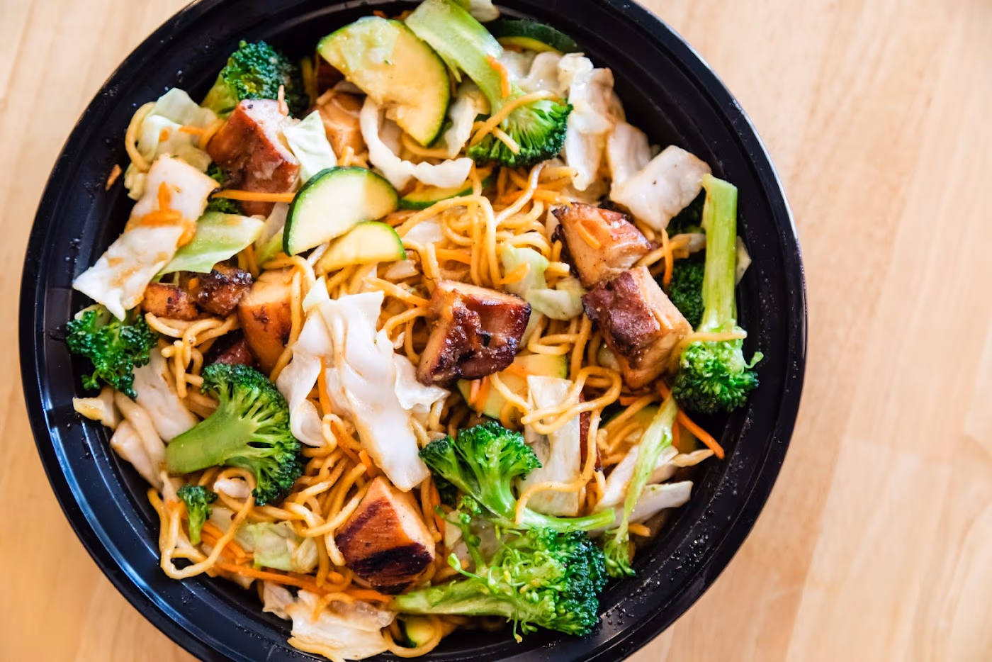 Teriyaki Madness photo 2