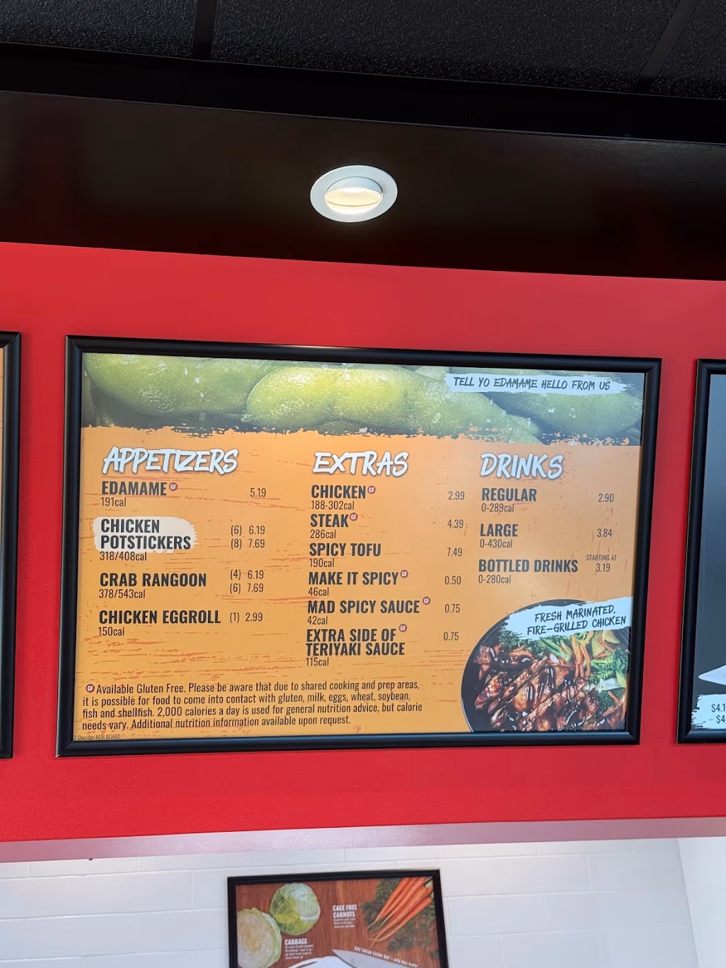 Teriyaki Madness photo 3