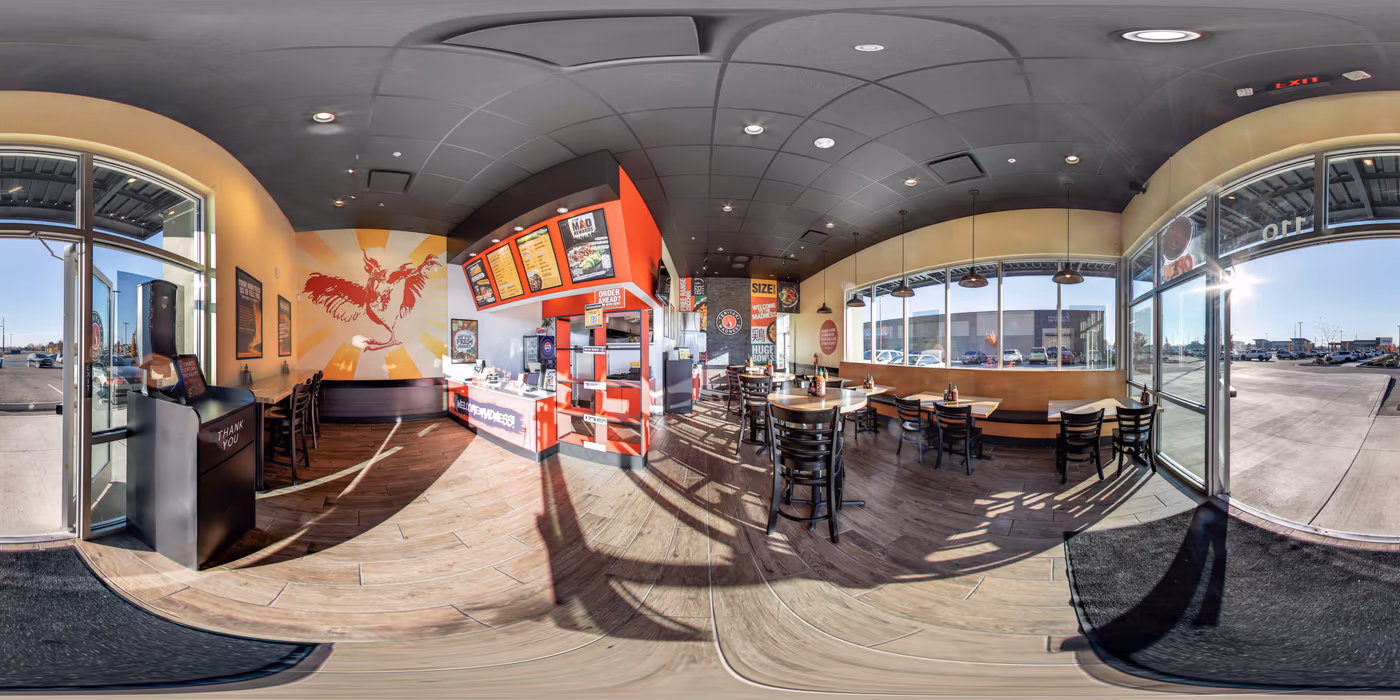 Teriyaki Madness photo 3