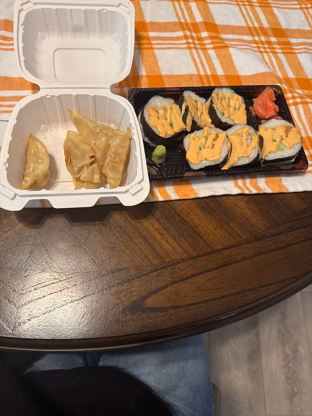 Teriyaki Sushi Grill photo 4