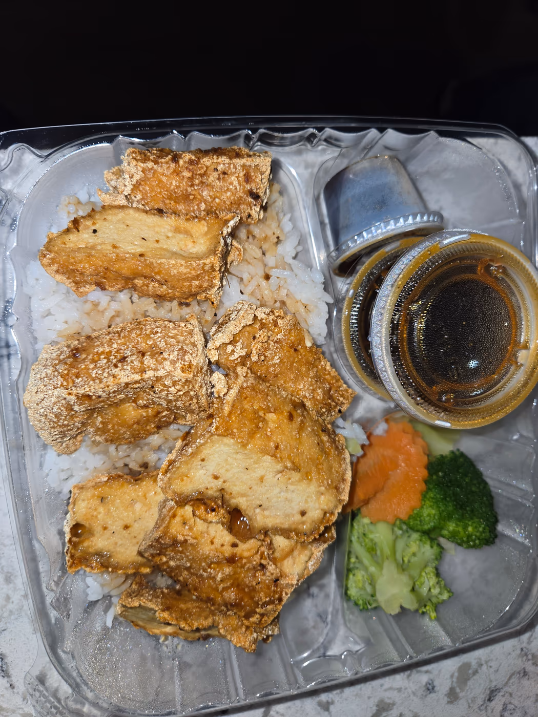 Teriyaki Thai Etc photo 4