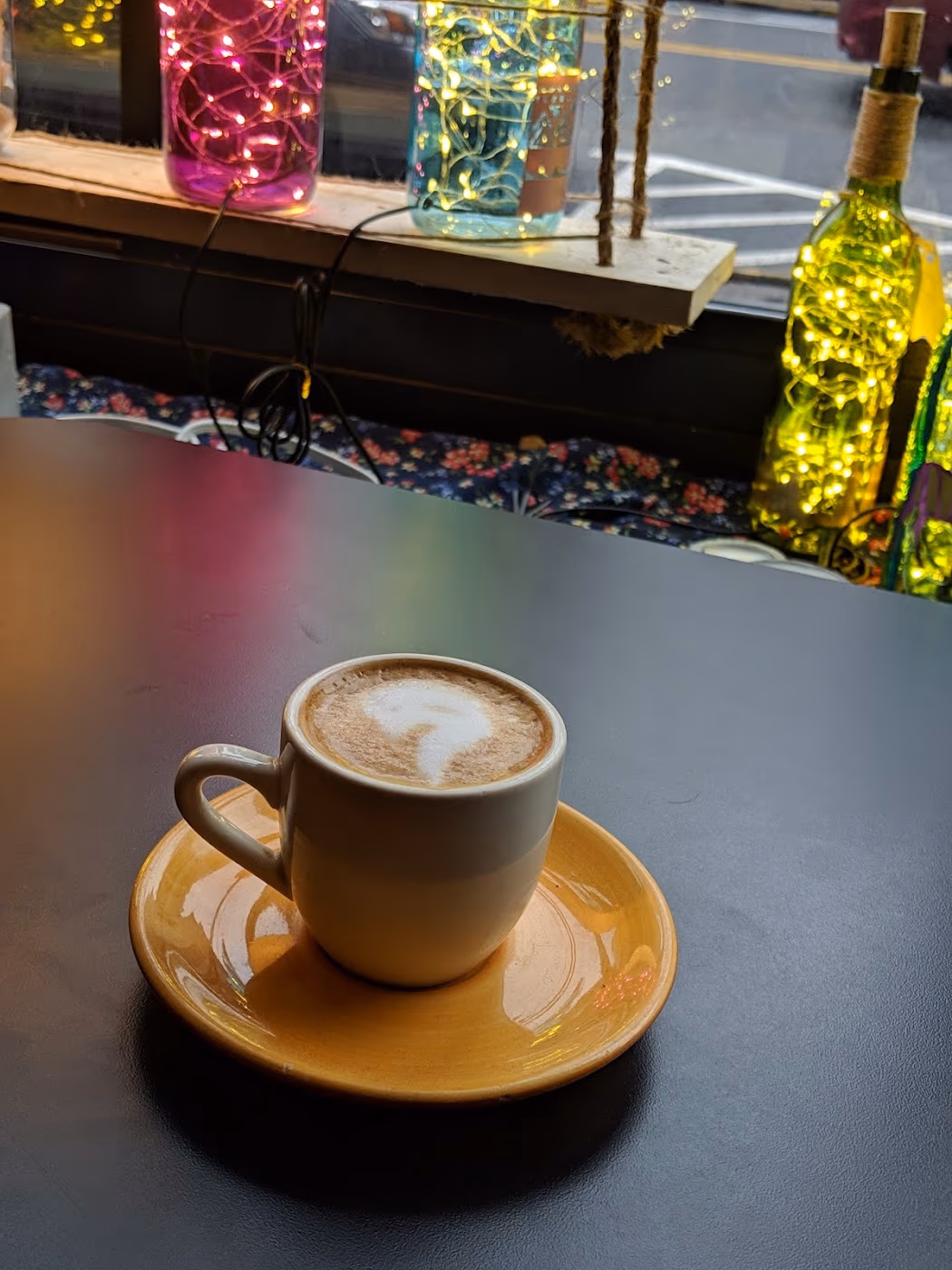 Terra Cafe photo 3