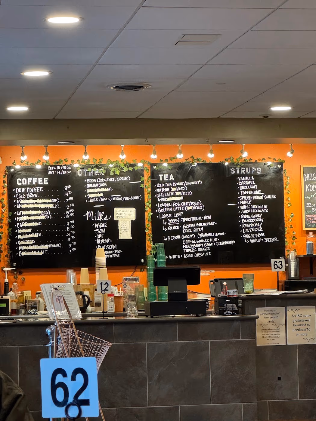 Terra Café photo 2
