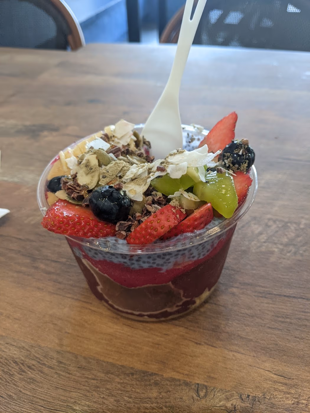 Terra Superfoods photo 3