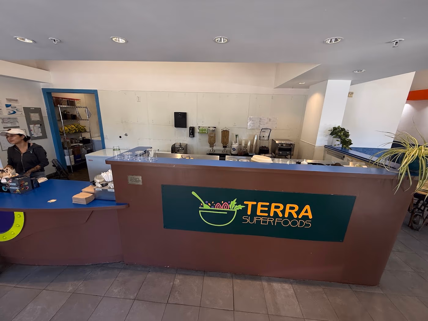 Terra Superfoods photo 4