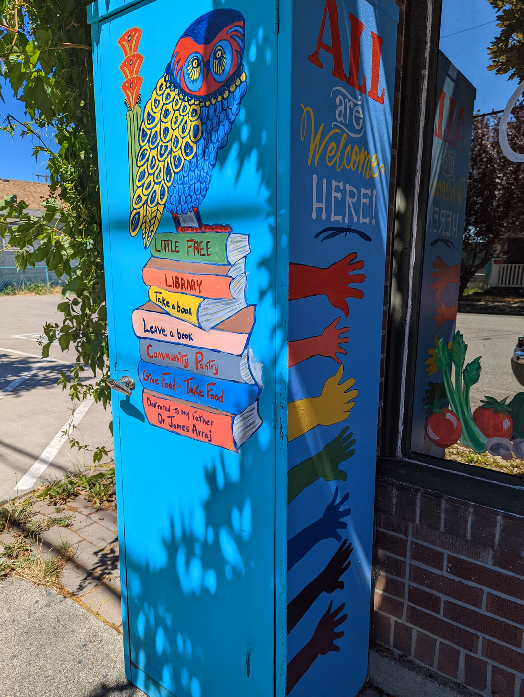Terra Veg Vegan Eatery