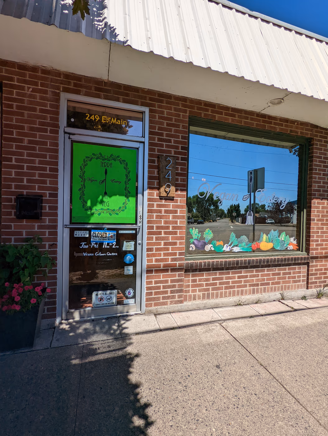 Terra Veg Vegan Eatery photo 4
