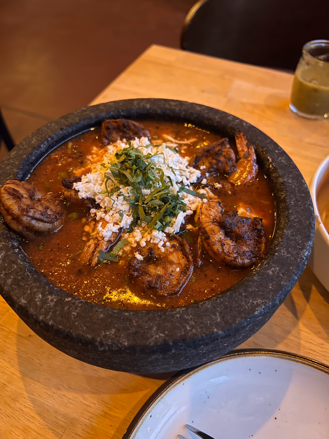 Terras Urban Mexican Kitchen