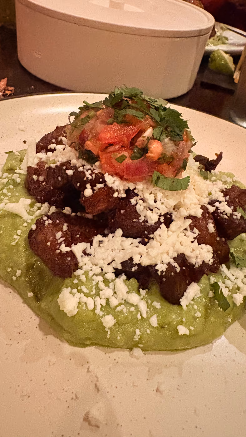 Terras Urban Mexican Kitchen photo 2