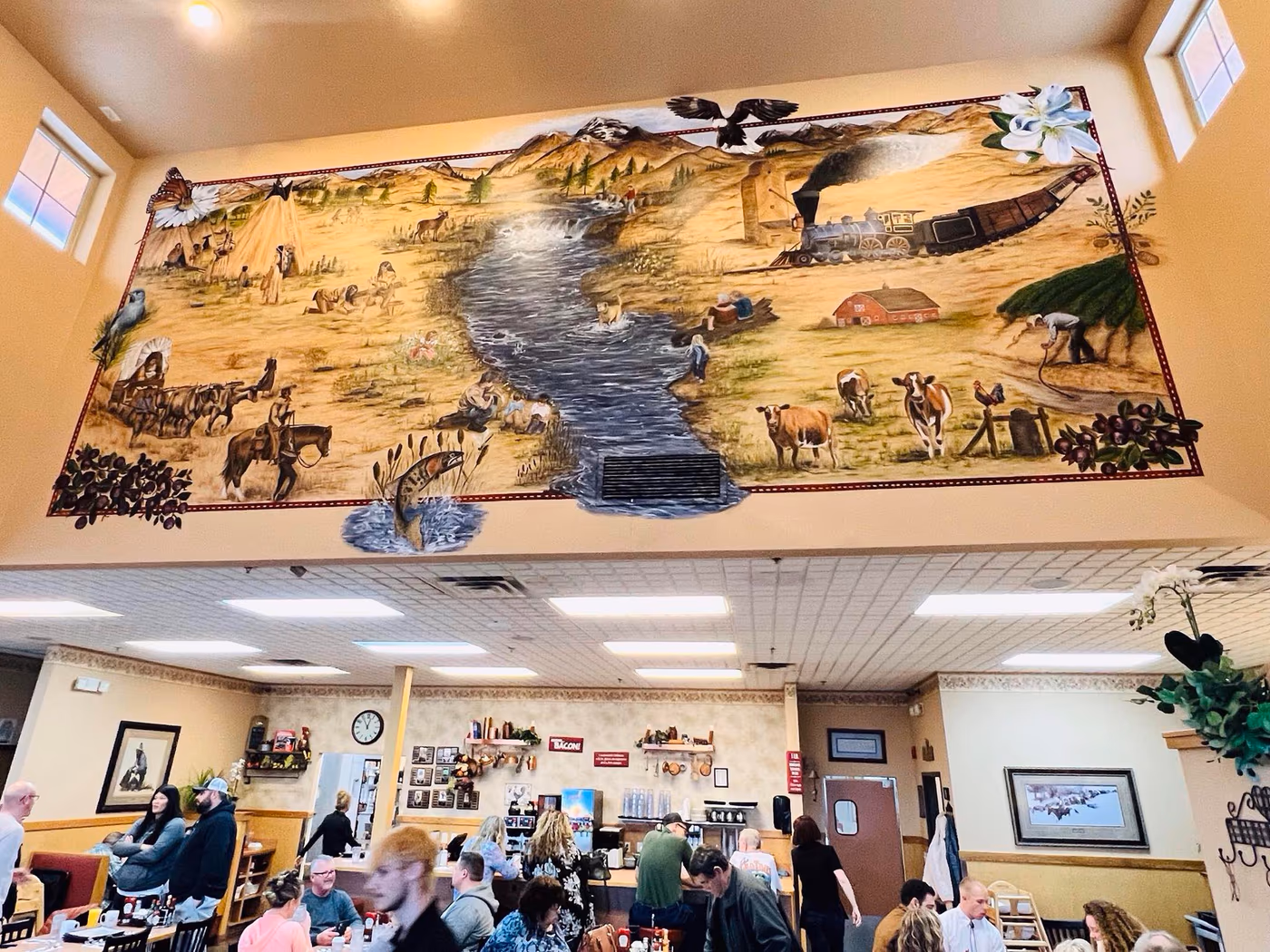 Terri's Cafè