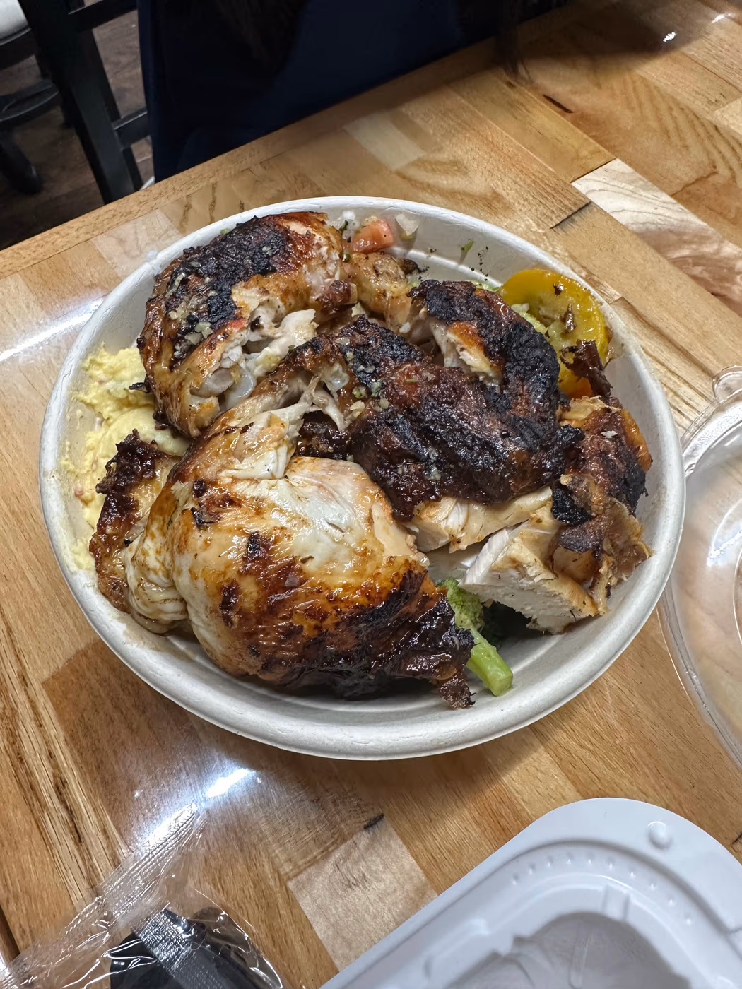 Terrill Rd Rotisserie photo 2
