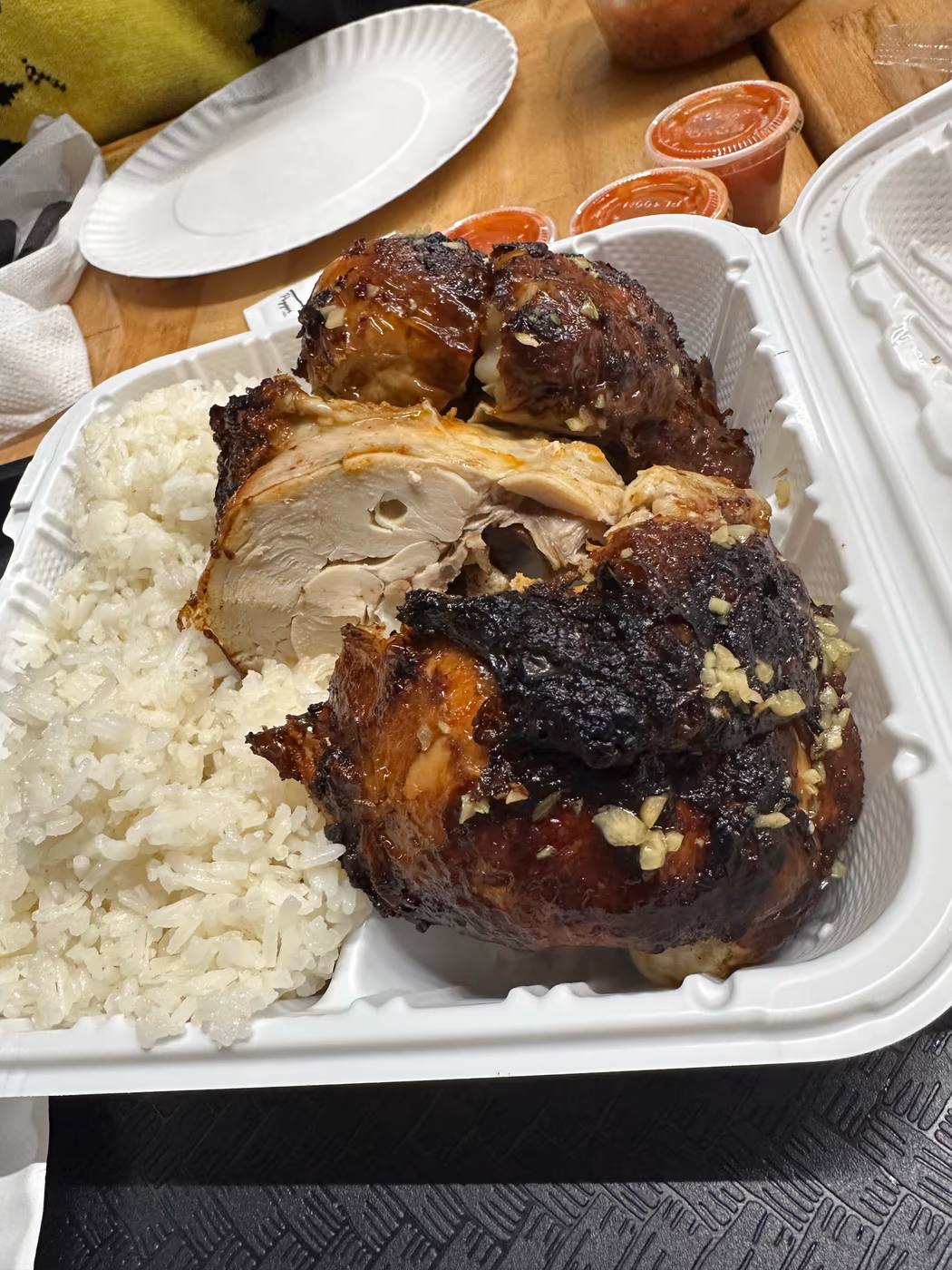 Terrill Rd Rotisserie photo 4