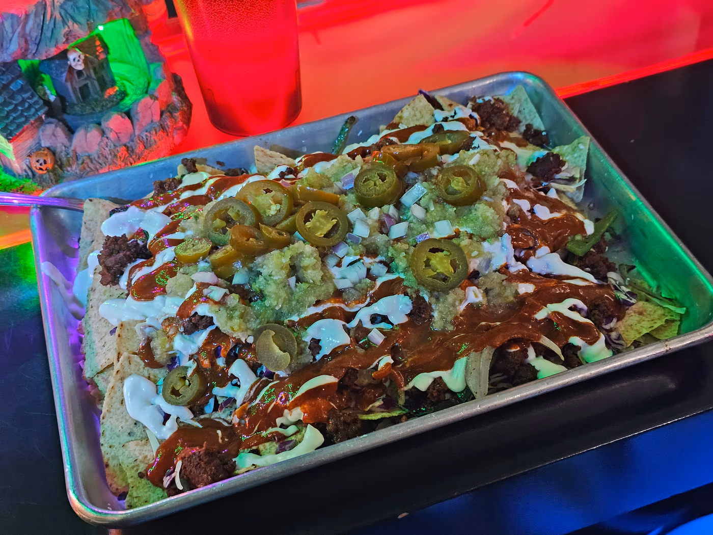 Terror Tacos photo 3