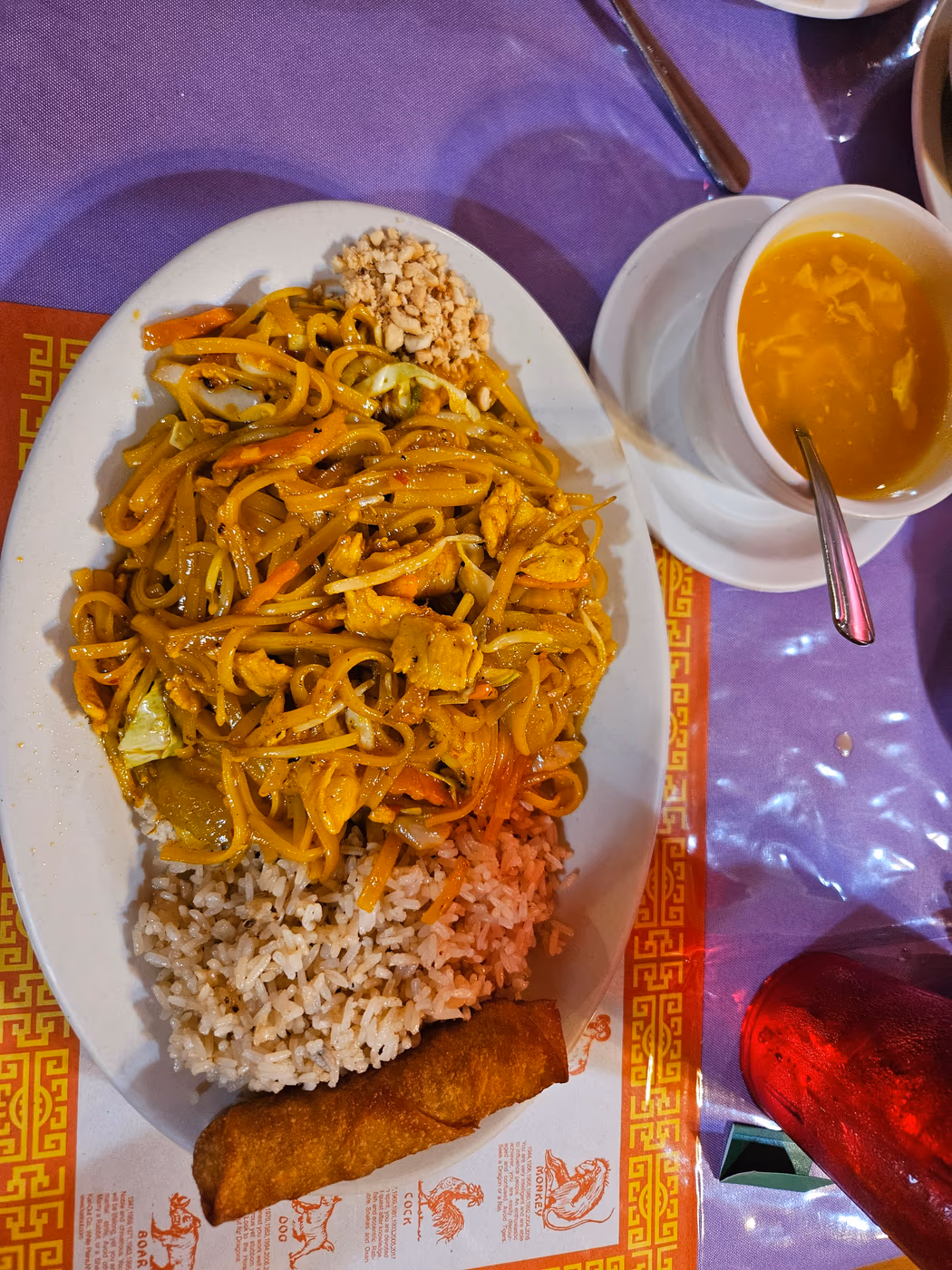 Terry’s Thai Cafe