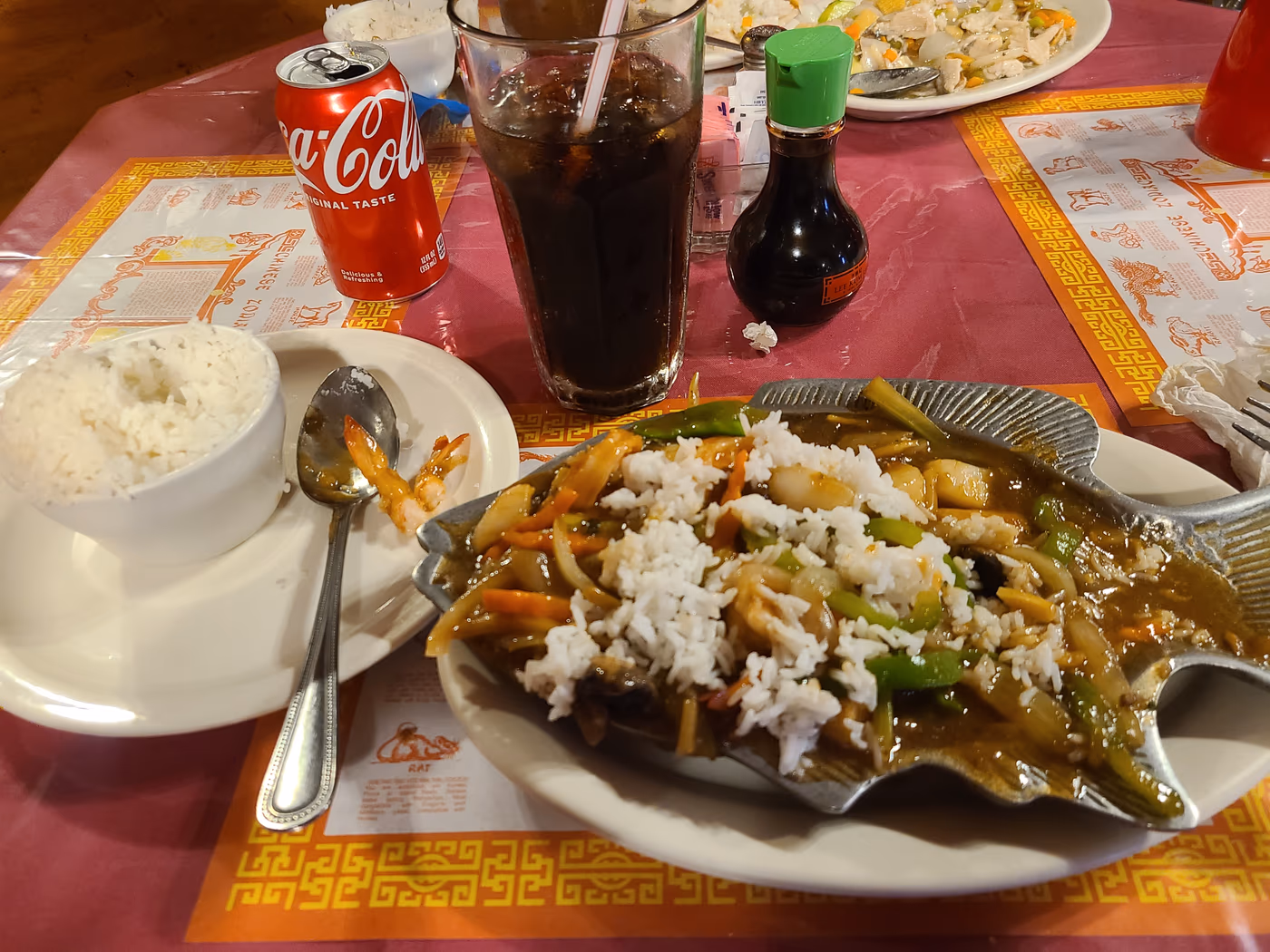 Terry’s Thai Cafe photo 3