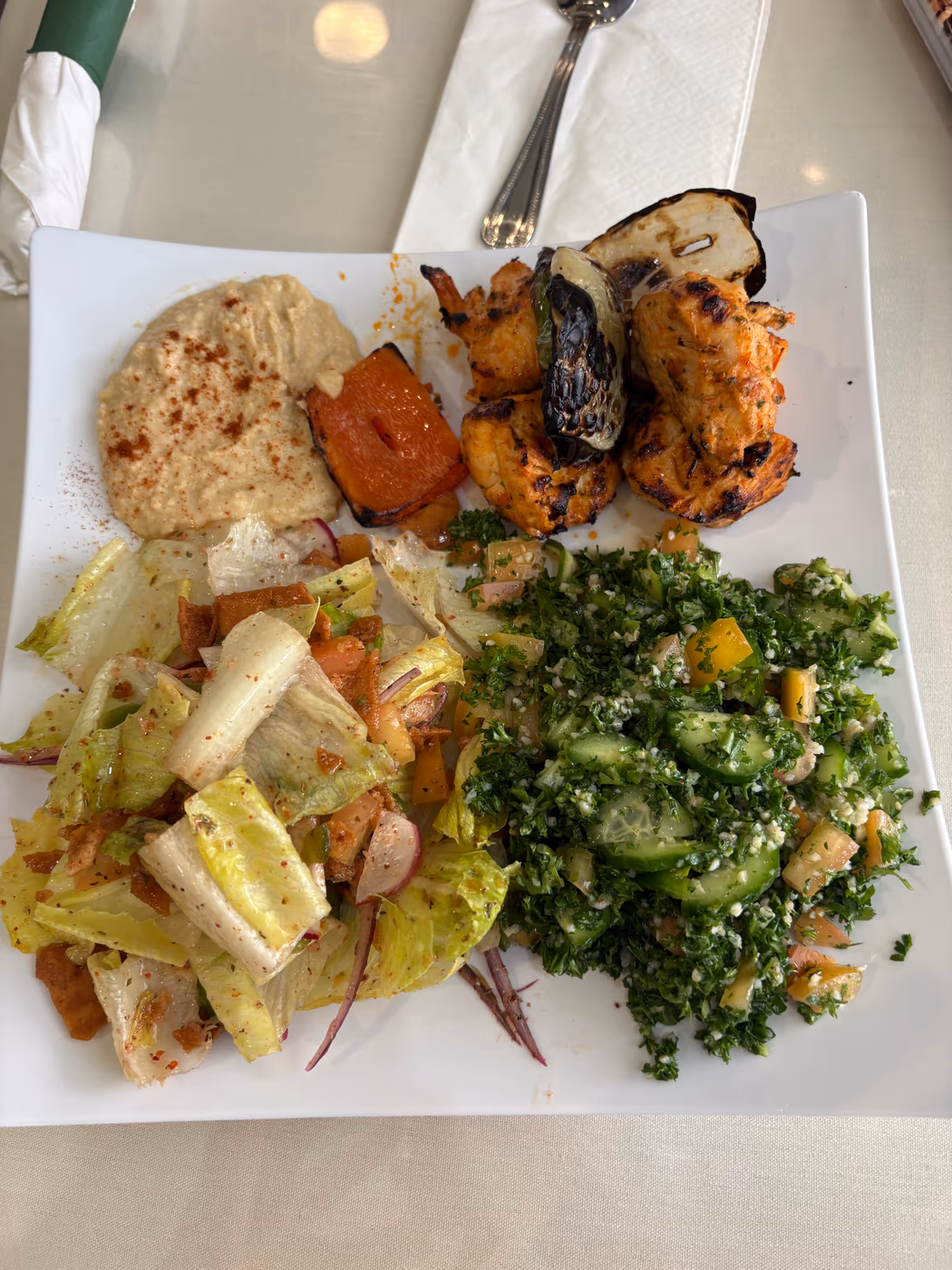 Tete's Kitchen