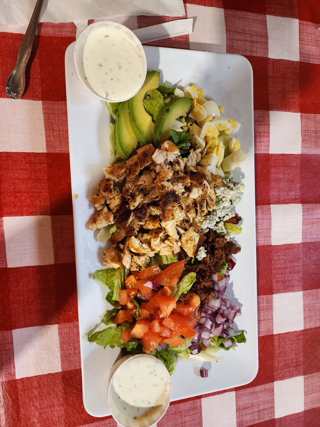 Texan Cafe & Pie Shop (Taylor)