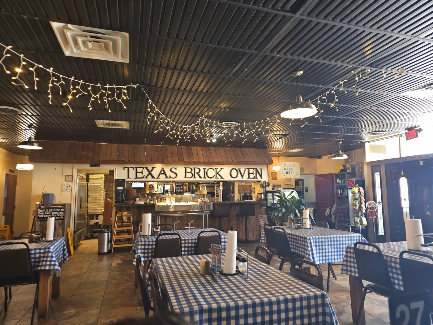 Texas Brick Oven photo 3