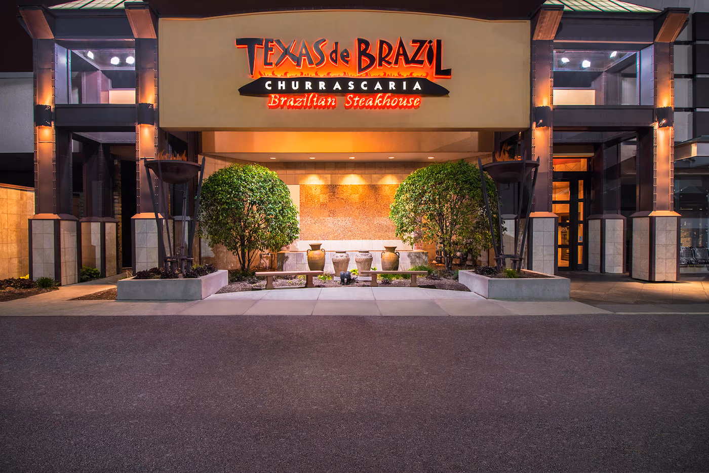 Texas de Brazil