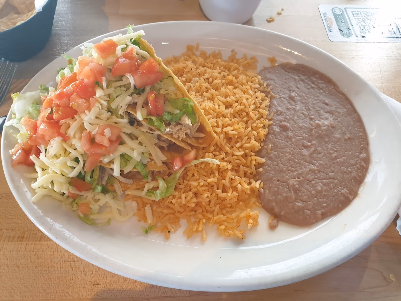 Texican Cafe photo 2