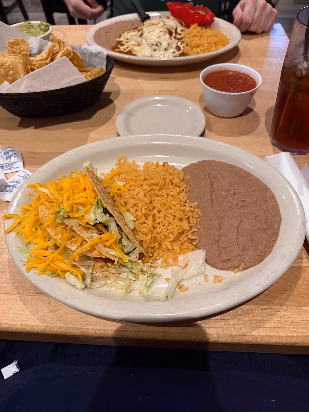 Texican Cafe photo 3