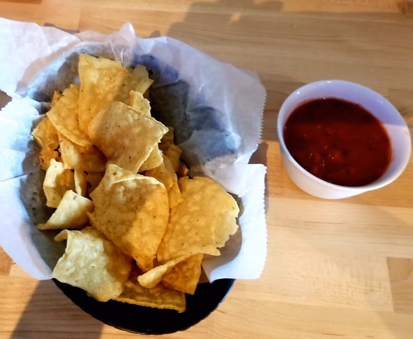 Texican Cafe photo 4