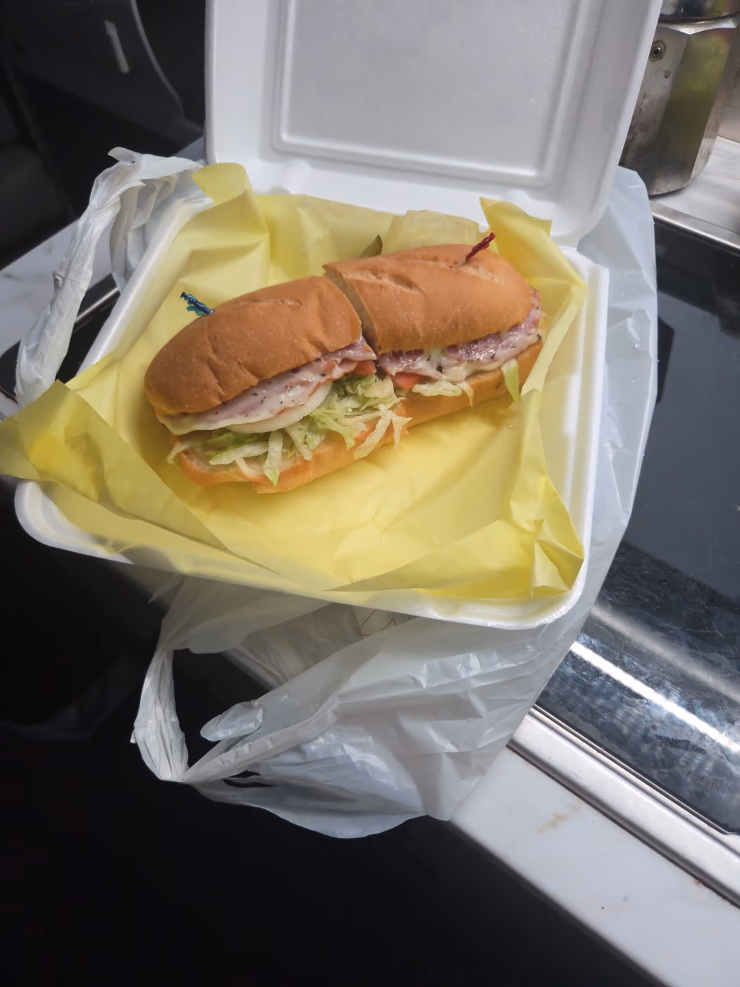 TEXSUBS Sandwiches photo 3