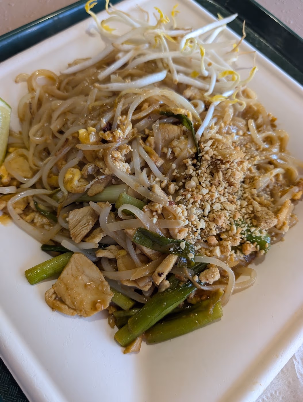 Thai & Burmese Deli photo 4