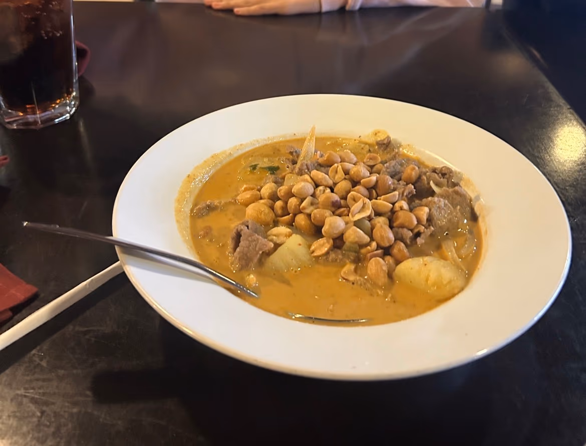 Thai Avenue Restaurant photo 2