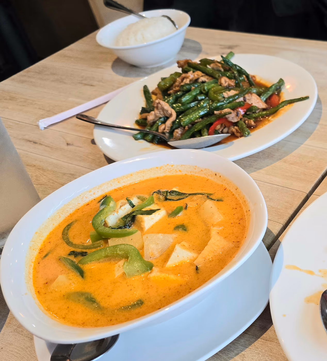 Thai Baan Thai Cuisine