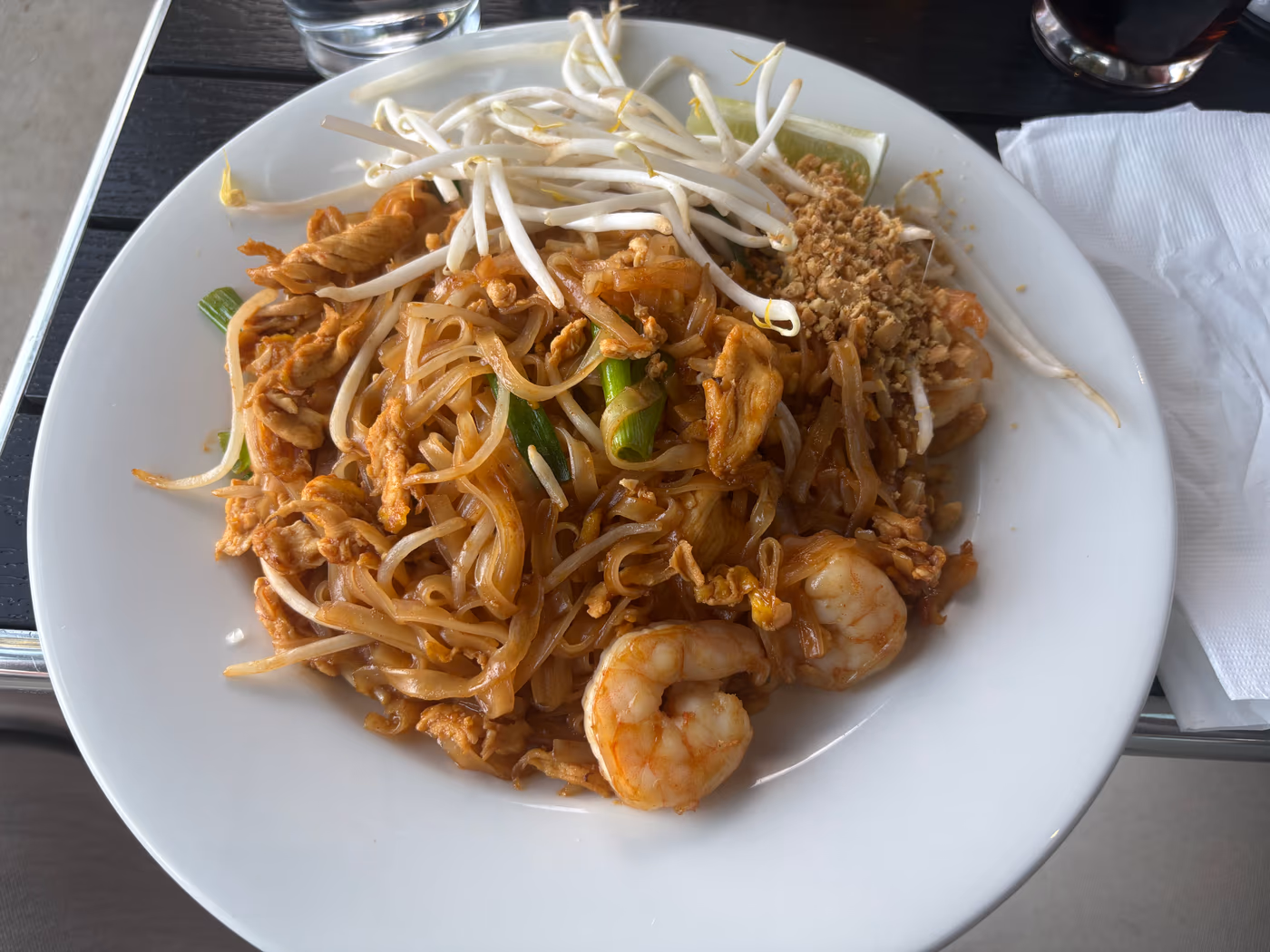 Thai Baan Thai Cuisine photo 2