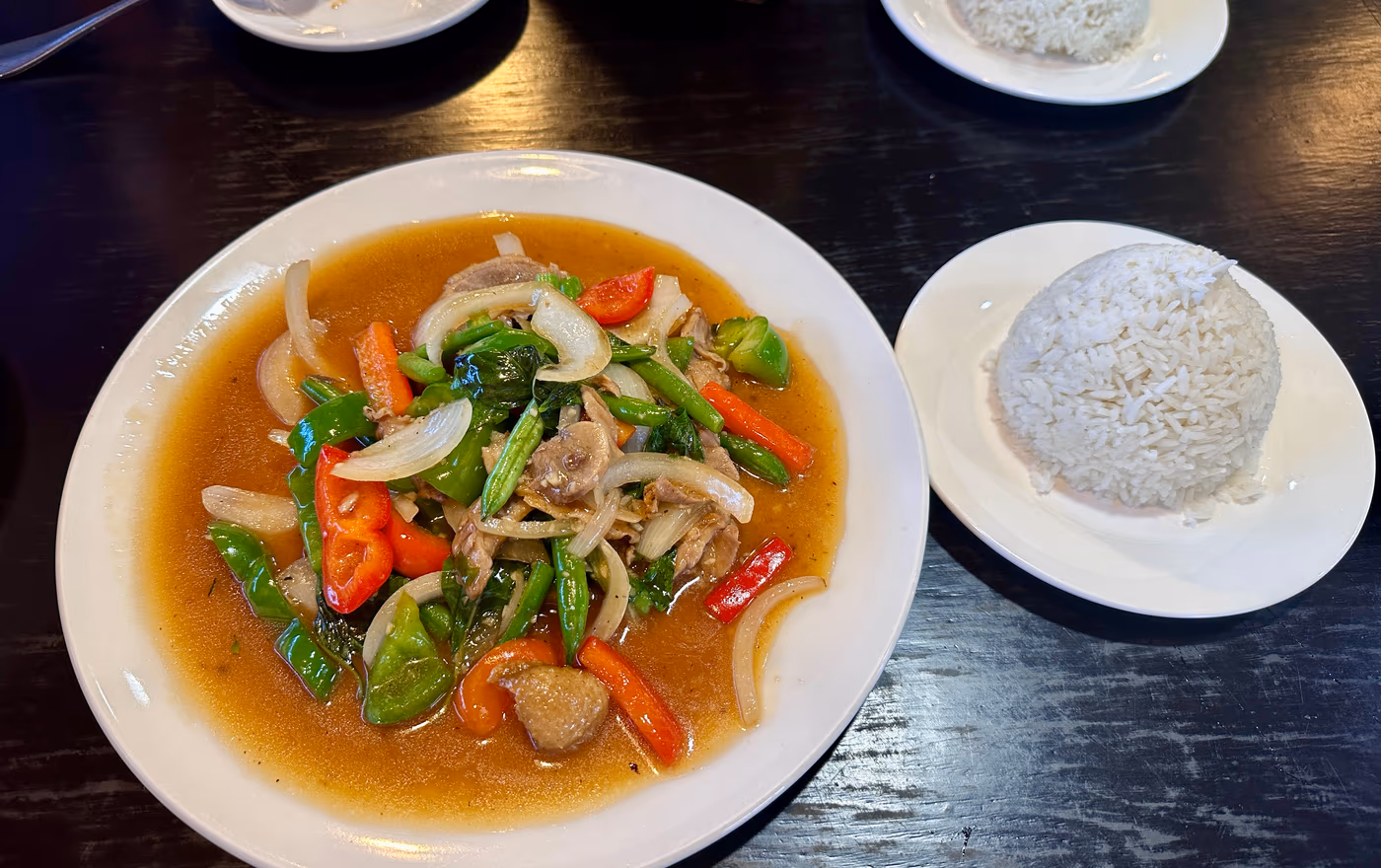 Thai Basil photo 4