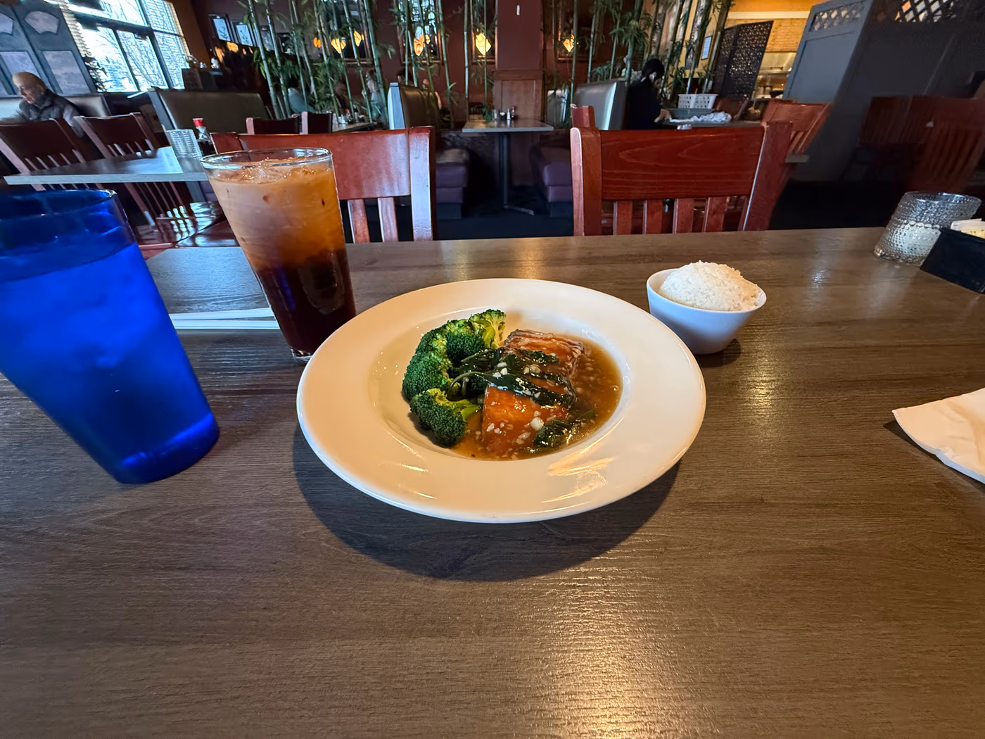 Thai Basil photo 2
