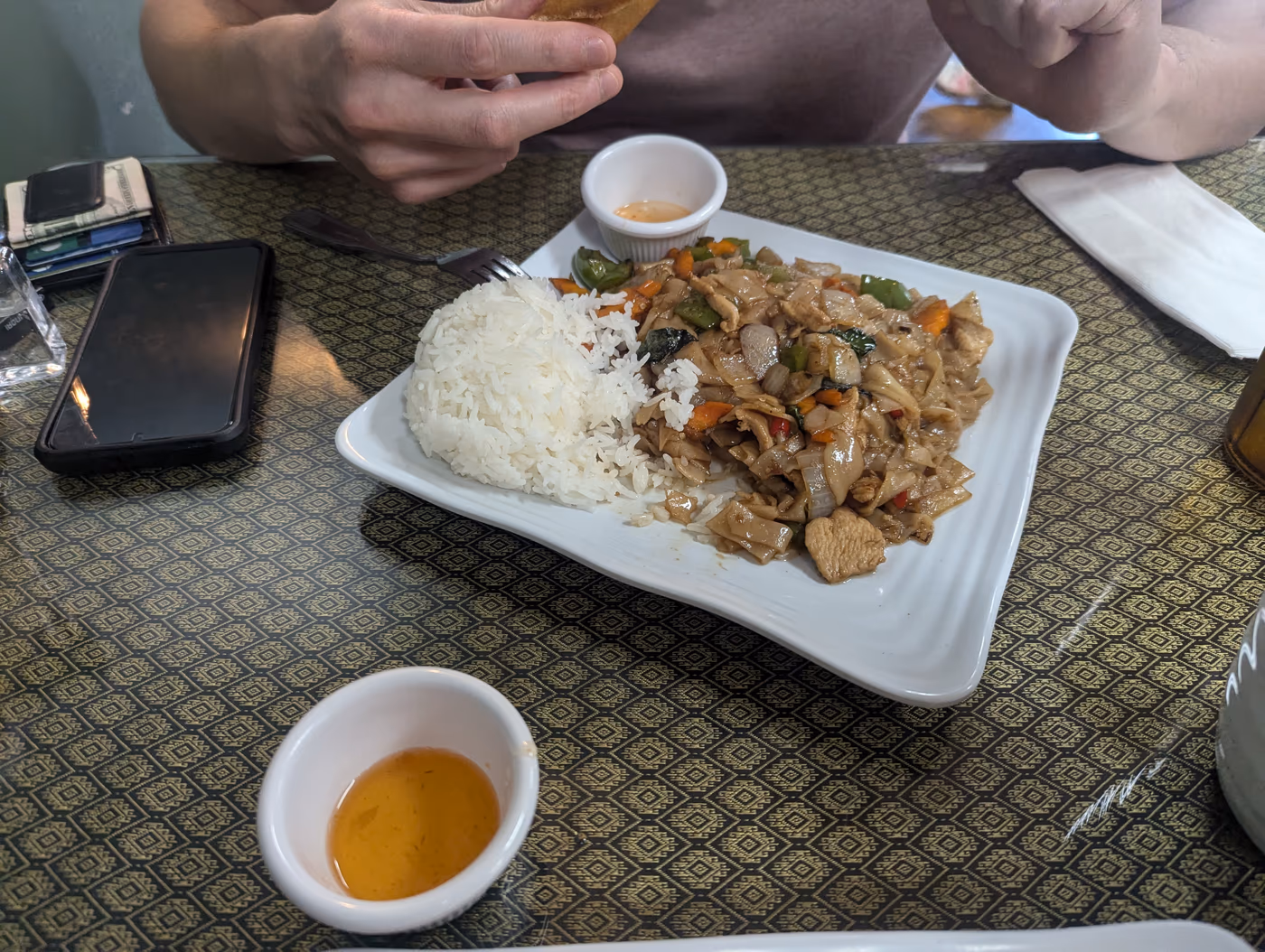 Thai Basil Restaurant photo 4