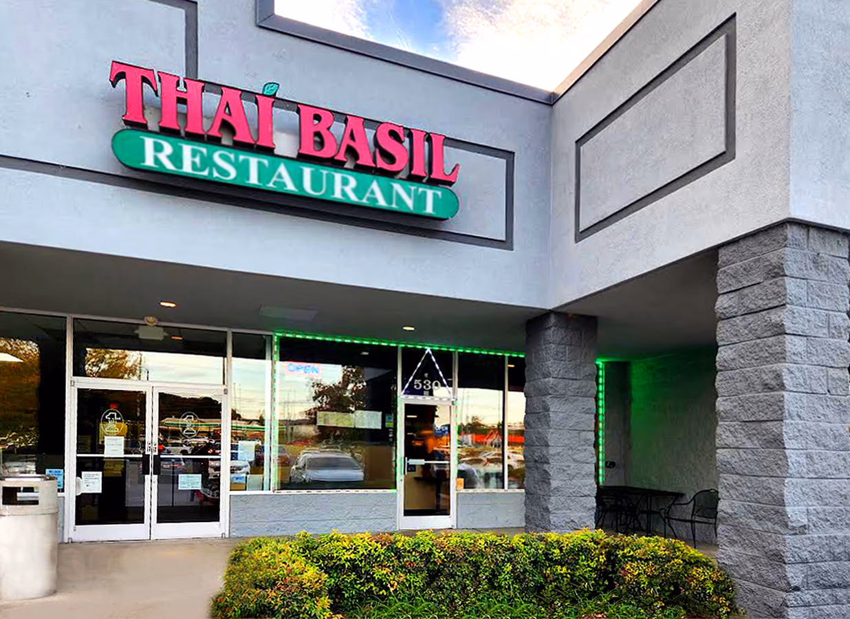 Thai Basil photo 3