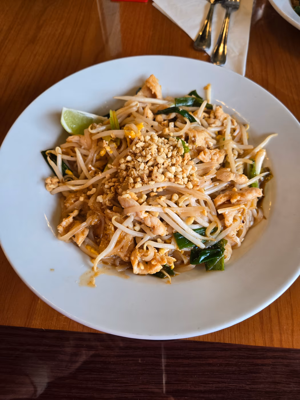 Thai Basil photo 3