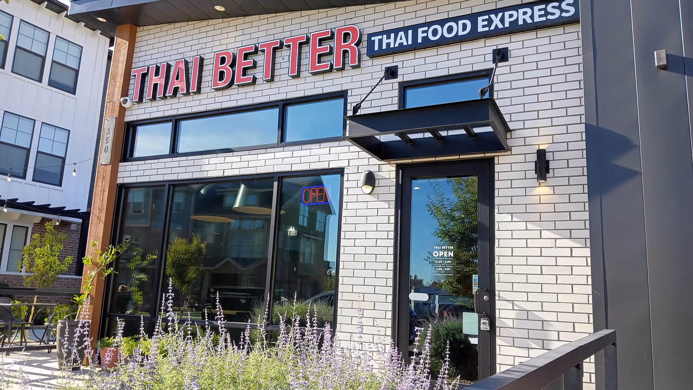 Thai Better Ogden photo 4
