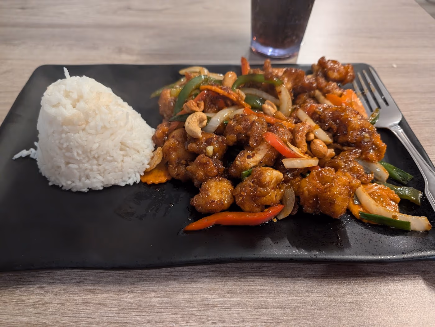 Thai Bistro photo 2