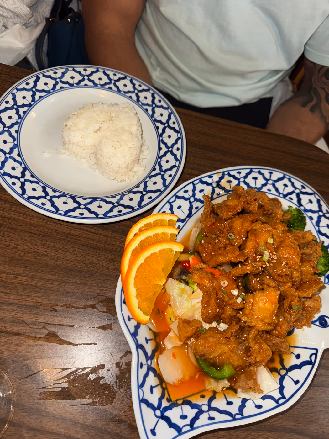 Thai Bistro photo 2