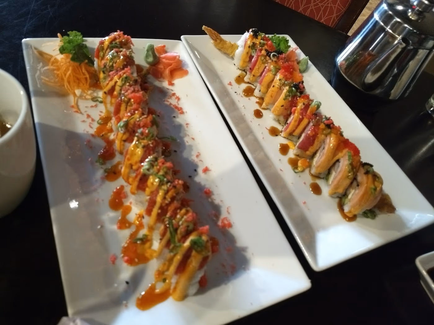Thai Bistro & Sushi Bar photo 4