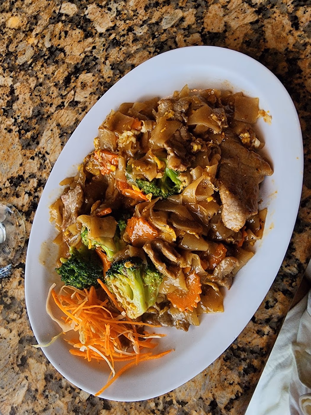 Thai Bistro (Venice, FL)