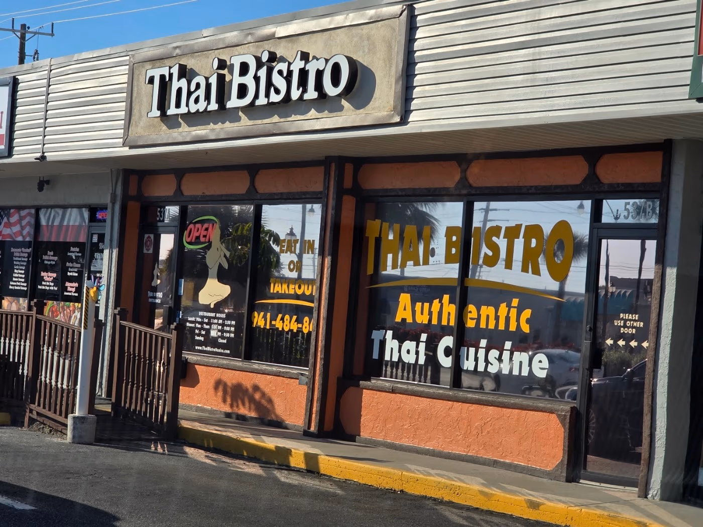 Thai Bistro (Venice, FL) photo 3