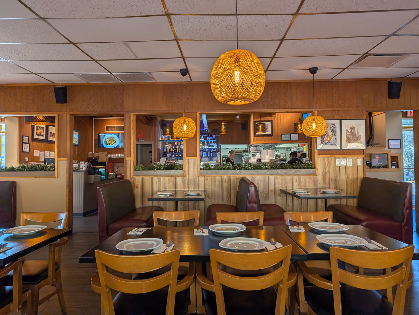 Thai Bloom!