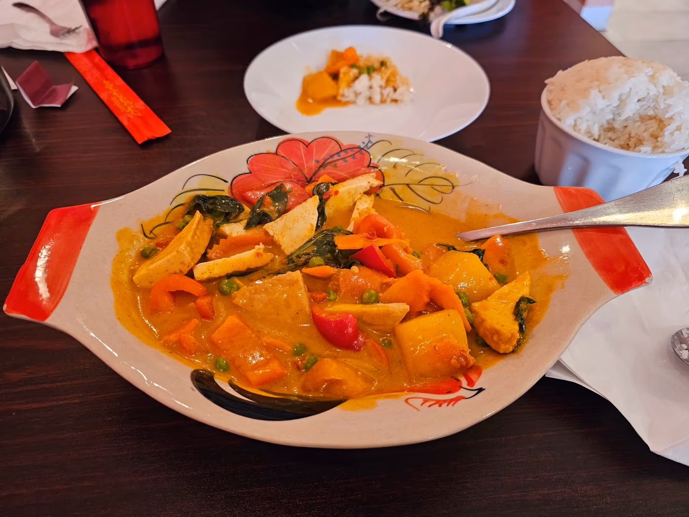 Thai Boat Noodle photo 3