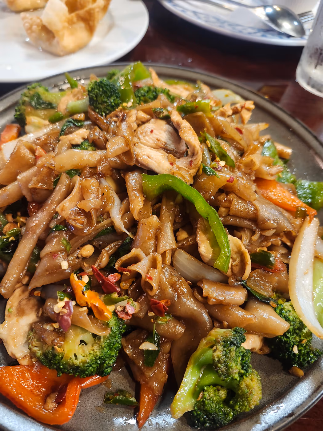 Thai Bowl Cafe