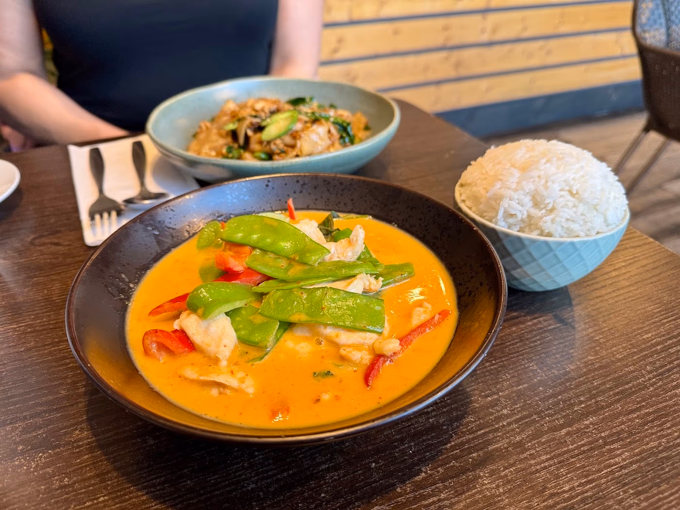 Thai Cafe photo 3
