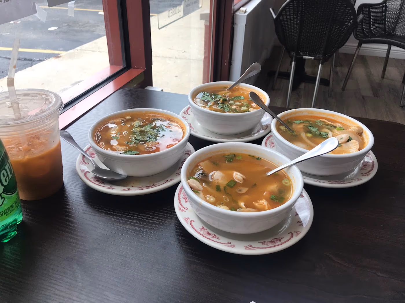 Thai Cafe photo 4