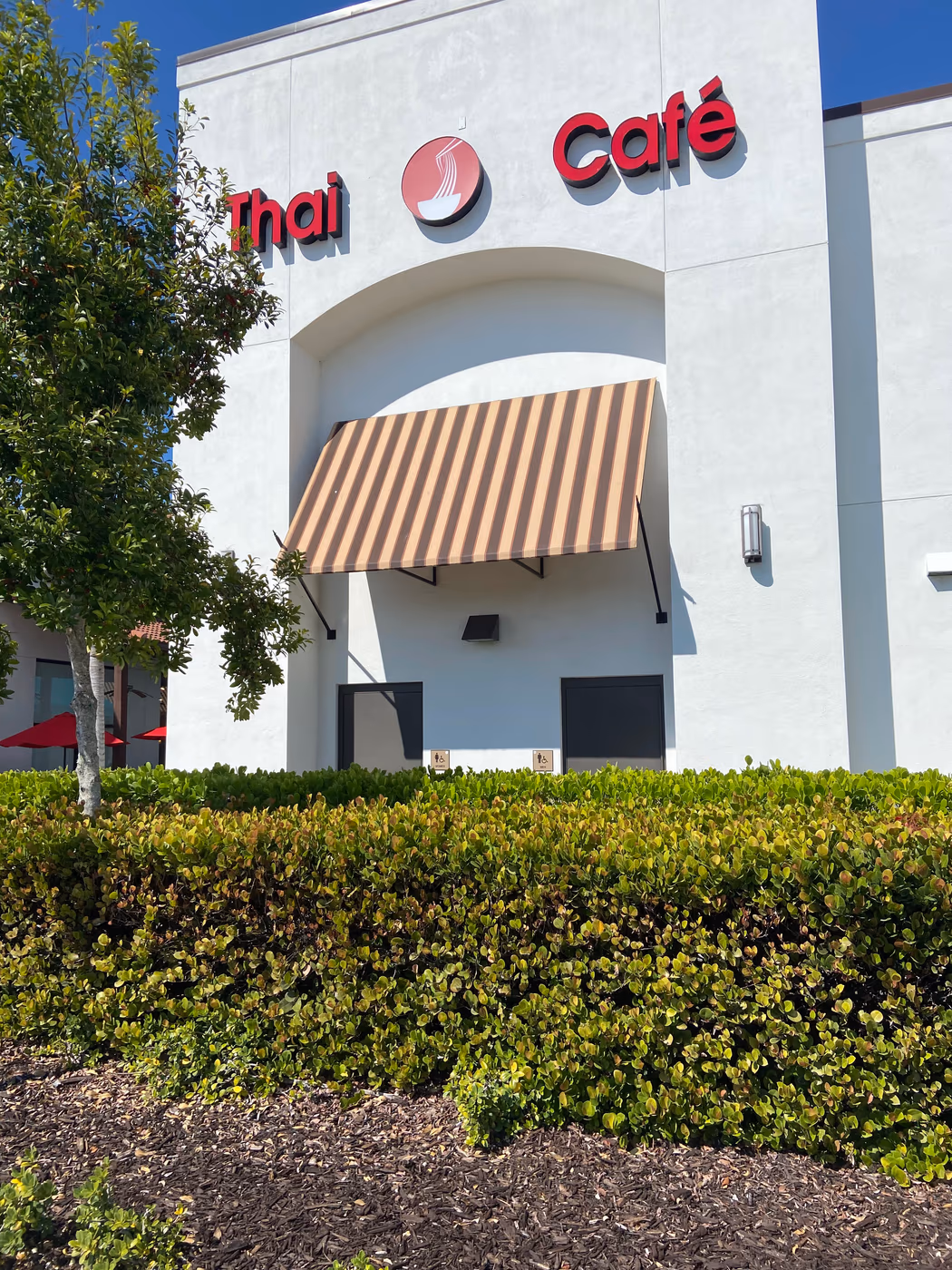 Thai Cafe Estero