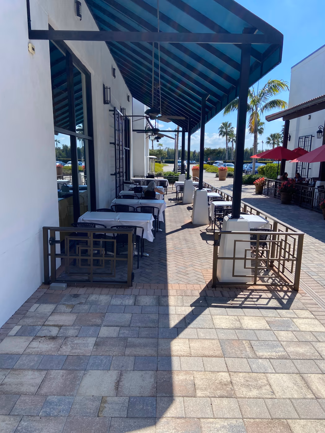 Thai Cafe Estero photo 2